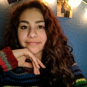 Meet your Posher, Emma